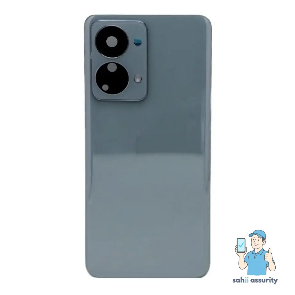 Back Panel Cover for OnePlus Nord 2T 5G thumbnail